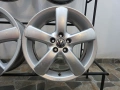 4бр 16ски джанти за VW 5х100мм A161224 , снимка 2