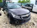 Chevrolet Cruze 1.7 130к.с. НА ЧАСТИ , снимка 2
