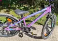 CROSS speedster 24" за момиче, снимка 3