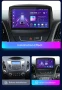 Hyundai IX 35 Tucson 2011-2014 Мултимедия Навигация Android, снимка 3