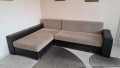 Ъглов диван с възможност за лява или дясна позиция, снимка 2
