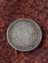 Сребърна монета 5 райхс марки 1936 година нацистка Германия трети райх 51444, снимка 4