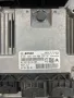 Компютър двигател ECU BOSCH MEV17.4.2 Peugeot Citroen 9676379780 9675495080 9678495980, снимка 4