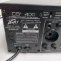 НАЙ ДОБРАТА ОФЕРТА Крайно стъпало/Усилвател Peavey CS-400 / Made in USA , снимка 10
