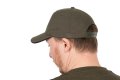 Шапка Fox Collection Baseball Cap Green/Black, снимка 4