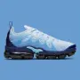 !НОВИ! Nike Air Vapormax Plus 'VM' | Blizzard | + КУТИЯ, снимка 3