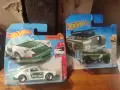 Лот 4 бр Hot Wheels колички нови, снимка 3