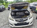 Subaru Legacy 2011г на части субару легаси, снимка 11