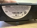 Тонколона Bose SoundDock, снимка 3