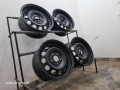 4бр 16ски джанти за BMW 5х120мм A160968 , снимка 6