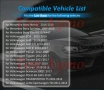 Лед Крушки H7 Golf Jetta Touran Tiguan МК6 МК7 Mercedes Vito Canbus, снимка 10