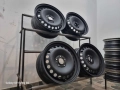 4бр 16ски джанти за FORD FOCUS, C-MAX 5x108mm A161130 , снимка 6