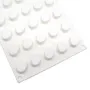 5525 Силиконова форма за жилибони яйца, 35 гнезда, снимка 3