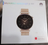 Часовник Huawei watch GT 3