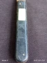 Ретро джобен нож от соца рядък модел за КОЛЕКЦИЯ ДЕКОРАЦИЯ 43131, снимка 6