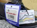 SARTORI Обувки Мъжки Чисто нови Made in Italy 100 ПРОЦЕНТА ВИСОКОКАЧЕСТВЕНА КОЖА, снимка 3