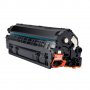 HP LaserJet CF279A 2бр тонер касети (Нови, Заместител, 2x1000к), снимка 1 - Други - 34170355