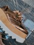 Ефектни обувки на платформа, снимка 1 - Дамски ежедневни обувки - 42517792