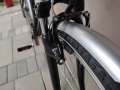 Продавам колела внос от Германия алуминиев велосипед DOVER CROSS 28 цола преден амортисьо, снимка 16