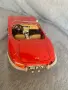 количка  Jaguar E-Type Spider 1961  1:18  Bburago , снимка 6