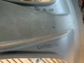 Оригинални алуминиеви джанти за Mercedes E W211 4X4 5x112 17 цола, снимка 7