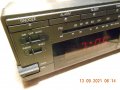 Universum UR 1003 radio clock alarm vintage 88, снимка 4