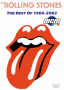 The Rolling Stones - The Best 1966 -2002 DVD, снимка 1 - DVD дискове - 44816714