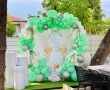 Парти декор/Арка с балони/Украса за всеки повод, снимка 5