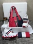 дамски обувки chanel tommy hilfiger ysl saint laurent , снимка 9