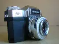 Zeiss Ikon Contessa , снимка 1