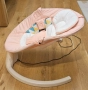 Бебешка електрическа люлка Little bird, снимка 3