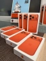 512!*ЛИЗИНГ*iPhone 17 Pro*Orange*айфон 17 про, снимка 1