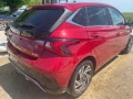 Hyundai I20 1.0i, двигател G3LE 101 кс., автоматик, 5000 км., 2025г., euro 6E, Хюндай И20, 1.0i, eng, снимка 6