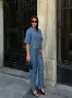 Дамски стилек комплект Fendi, снимка 3