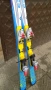 Ски " Salomon" с автомати, снимка 2