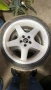 Джанти с гуми 5х100 225/45/R17, снимка 4