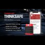 Автомобилна диагностика Thinkcar Thinksafe, снимка 3