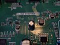 MAIN BOARD TP.MS6486X.PB713 SHARP 32BC3E  for 32inc DISPLAY LQ315T3HC6U, снимка 2