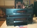 akai amplifier & tuner-внос germany 1611210855, снимка 3