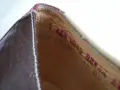 Български обувки по италиански лиценз от онова време, снимка 6