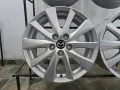 4бр 17ски джанти за MAZDA 5х114.3мм A170973 , снимка 1