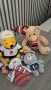Плюшени играчки на символични цени , снимка 4