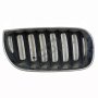 Решетки предна броня BMW X3 (E83) 2003-2010 ID:106147, снимка 3