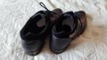 Дамски черни обувки Real, естествена кожа, 39 номер, снимка 2