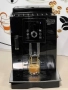 Кафемашина кафе автомат delonghı magnifica start с гаранция, снимка 3