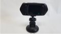 DVR HD Автомобилен видеорегистратор с 2 камери + микрофон, снимка 5