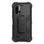 Ulefone Armor 7 / 7E Удароустойчив Калъф, Карабинер и Стилус, снимка 2
