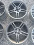4x100..17цола 7.5j ET35 Seat, снимка 2