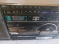 Philips D8874 Compact disc stereo radio cassette recorder , снимка 2
