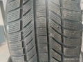 2бр.зимни гуми 245/40/18 Continental, снимка 1